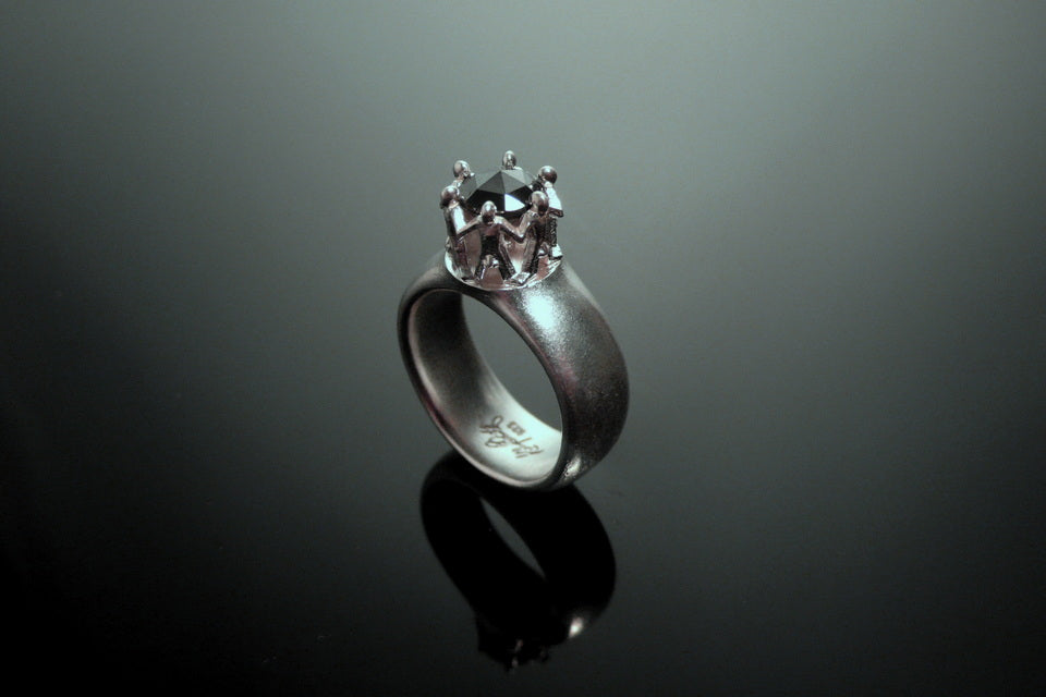 Allan Scharff - Designer and Silversmith – Allan Scharff