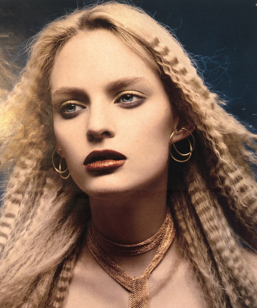   スカルプチャー　Allan Scharffデザイン Allan Scharff | New, antique and vintage jewelry