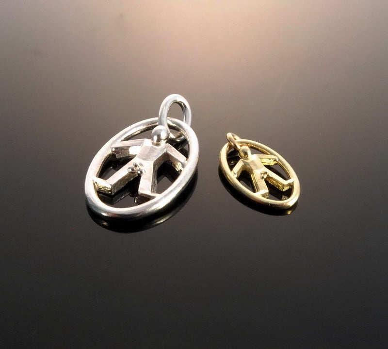 Jewelry – Allan Scharff - Silversmith and Designer