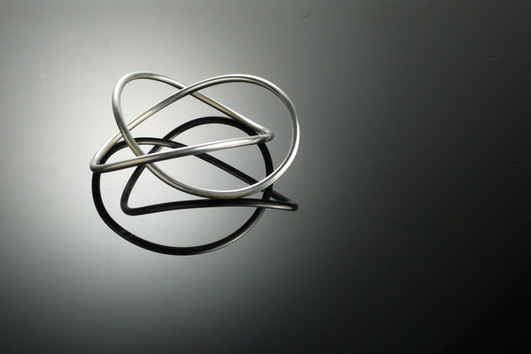   スカルプチャー　Allan Scharffデザイン Allan Scharff | New, antique and vintage jewelry