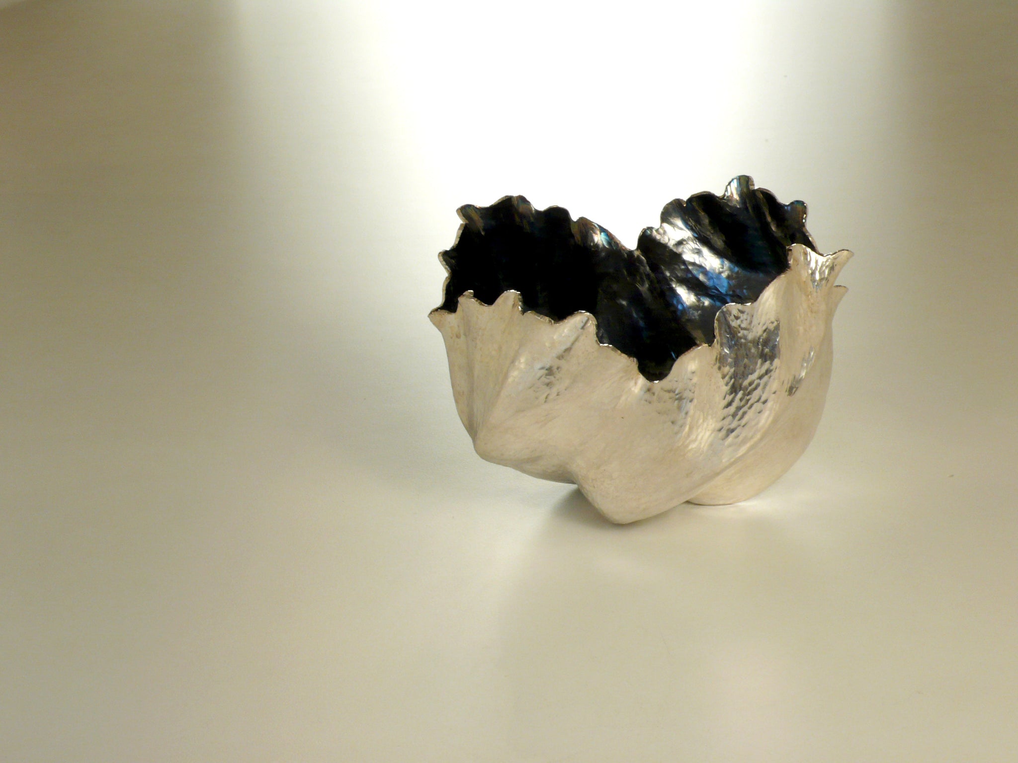 Products – Allan Scharff - Silversmith and Designer